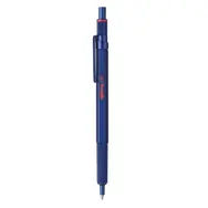 Rotring 600 modrá / kuličkové pero