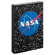 BAAGL Desky na školní sešity A4 Jumbo NASA / 23x32x5 cm