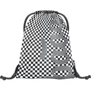 BAAGL Sáček Skate Ska - PATTERN / 34x46cm