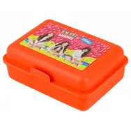 BAAGL Box na svačinu Soy Luna / 17.8x12.2x6 cm