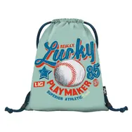 BAAGL Sáček na obuv Baseball - LUCKY / 36x46 cm