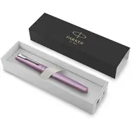 PARKER Vector XL Lilac hrot M / plnicí pero / barva náplně: modrá