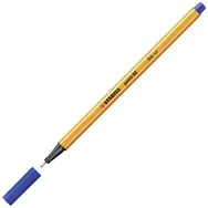 STABILO® point 88 - modrá