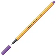 STABILO® point 88 - fialová