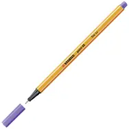 STABILO® point 88 - světlá lila