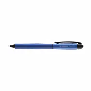 STABILO® PALETTE modrá - hrot F (0,4 mm) - modrý inkoust