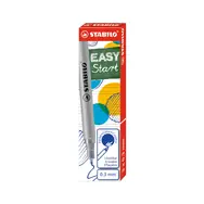 STABILO® EASYoriginal Refill - fine - 3 ks balení - modrý zmizíkovatelný inkoust