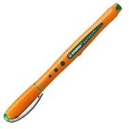 STABILO® worker+ - fine - zelená