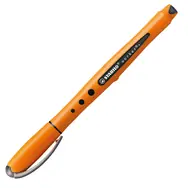 STABILO® worker+ - fine - černá