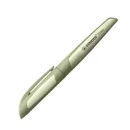 STABILO® Flow MONOCHROME - khaki - vč. bombičky s modrým zmizíkovatelným inkoustem