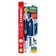 STABILO® EASYbirdy 3D DreamWorld Special Edition modrá