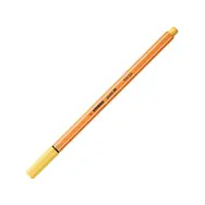 STABILO® point 88 - ARTY - 66 ks sada - 65 různých barev