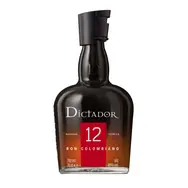 Dictador Reserva 12 Icónica 40% 0,7l