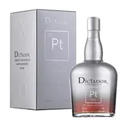 Dictador Platinum 40% 0,7l (karton)