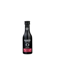 Baron Hildprandt Ze Zralých Malin 40% 0,05l