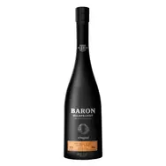 Baron Hildprandt Ze Zralých Meruněk 40% 0,5l 