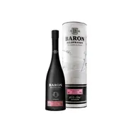 Baron Hildprandt Ze Zralých Malin 40% 0,7l v dárkové tubě
