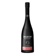 Baron Hildprandt Ze Zralých Malin 40% 0,5l