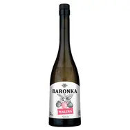 Baron Hildprandt Baronka malina 30% 0,7l