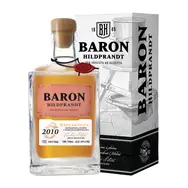 Baron Hildprandt Slivovice 2010 Limitovaná edice 50% 0,7l