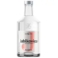 Žufánek Jablkovica 45% 0,5l