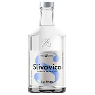 Žufánek Slivovica 50% 0,5l