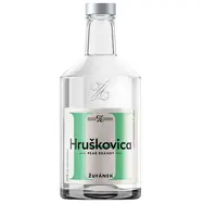 Žufánek Hruškovica 45% 0,5l
