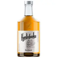 Žufánek Kontušovka 40% 0,5l