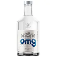 Žufánek OMG Oh My Gin 45% 0,5l