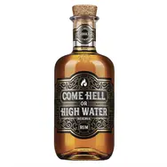 Hell or High Water Reserva 8y 40% 0.7 l (holá láhev)