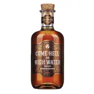 Hell or High Water Reserva Honey & Orange 40% 0.7 l (holá láhev)