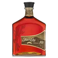 Flor de Cana Centenario Gold 18y 40% 0.7 l