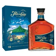 Flor de Cana Centenario 12y 40% 0.7 l (karton)