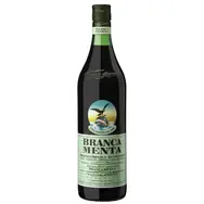 Fratelli Branca Brancamenta 28% 1 l