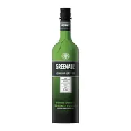 Greenall´s London Dry Gin Paper Bottle 37.5% 0.7 l