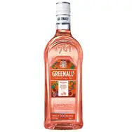 Greenall´s Blood Orange & Fig Gin 37.5% 0.7 l