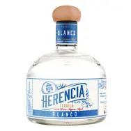 Herencia de Plata Tequila Silver 38% 0.7 l