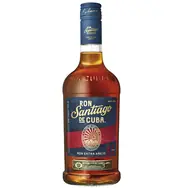 Santiago de Cuba Ron Santiago de Cuba 11YO 40% 0.7 l