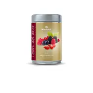 Manuel Caffé TESORI DEL BOSCO 56 (dóza) 200g / Ovocný čaj / Sypaný