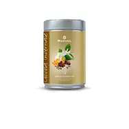 Manuel Caffé COCCOLA INVERNALE 58 (dóza) 200g / Ovocný čaj / Sypaný