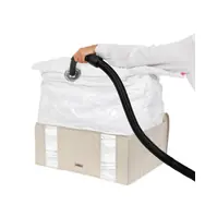 Compactor Life 2.0 XXL/210L Vakuový úložný box s pouzdrem / 210 L / 65x50x27 cm