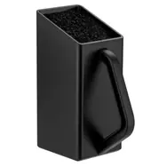 VICTORINOX Blok na nože černá / plast 