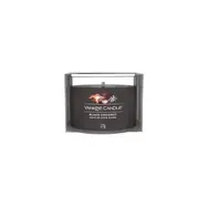 Yankee Candle Black Coconut votivní svíčka plněná ve skle 37g / doba hoření: až 10h