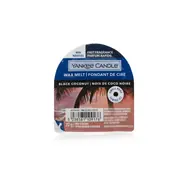 Yankee Candle Black Coconut vonný vosk do aromalampy 22g / doba hoření až: 8 h
