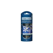 Yankee Candle Midnight Jasmine 2 ks náhradní náplň do elektrické zásuvky