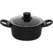 BALLARINI Avola 1006217 Hrnec se skleněnou poklicí 20 cm 