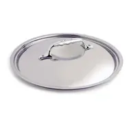 De Buyer Affinity Poklice 16 cm nerezová ocel 