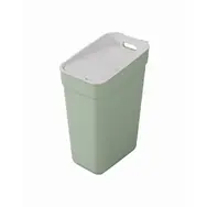 Curver Ready To Collect Odpadkový koš 30 l zelená