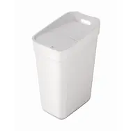 Curver Ready To Collect Odpadkový koš 30 l bílá