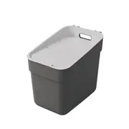 Curver Ready To Collect Odpadkový koš 20 l tmavě-šedá